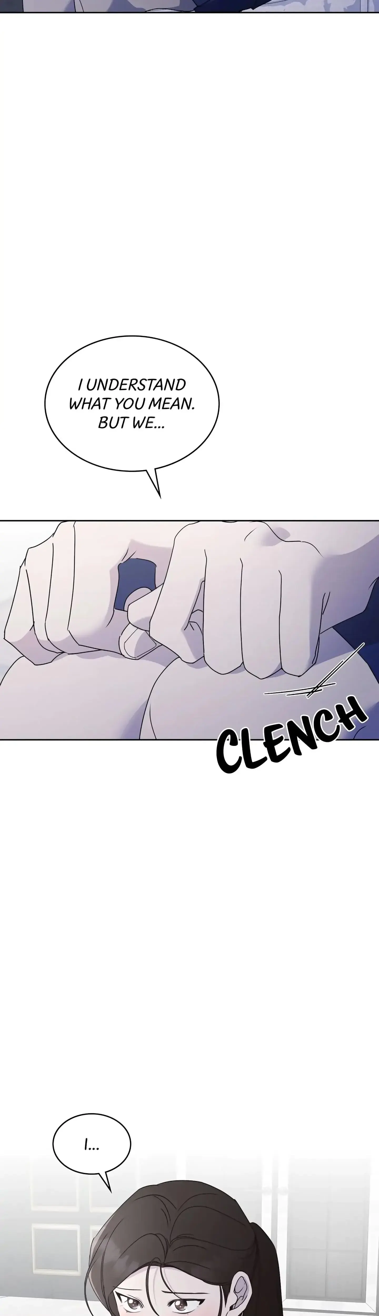 I Will Protect You Chapter 25 - Page 16