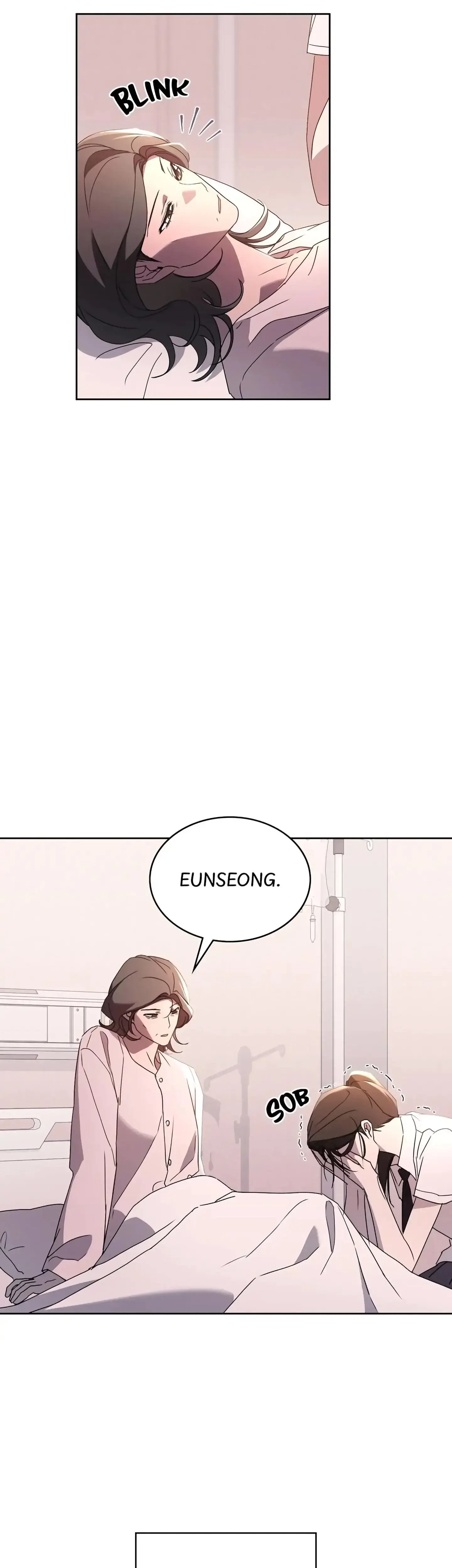 I Will Protect You Chapter 25 - Page 26