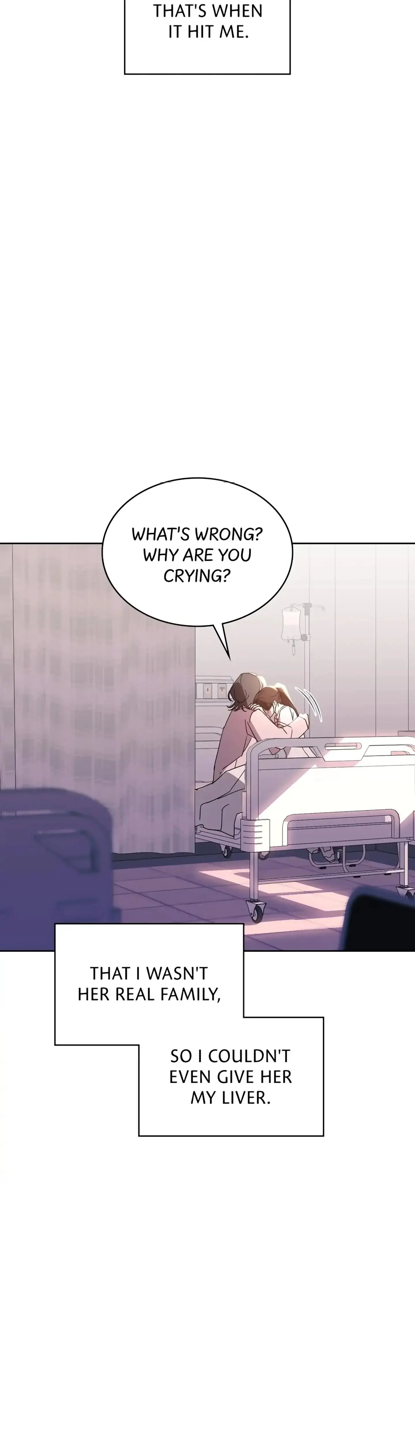 I Will Protect You Chapter 25 - Page 27
