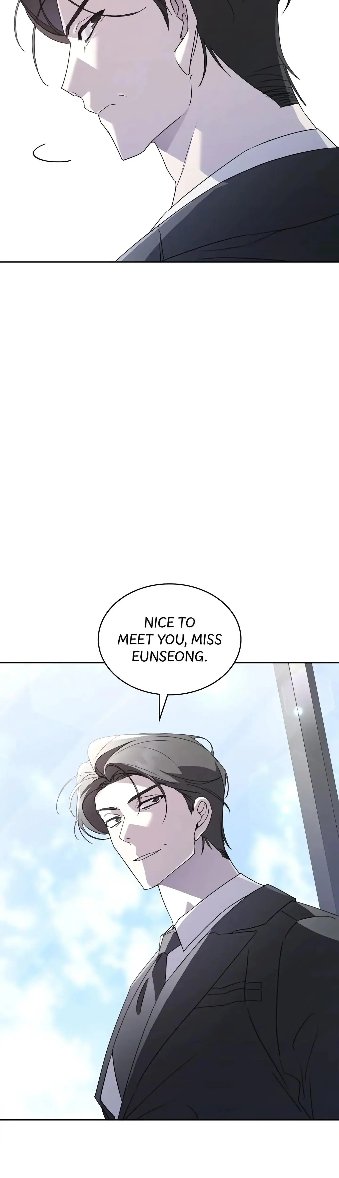 I Will Protect You Chapter 25 - Page 3