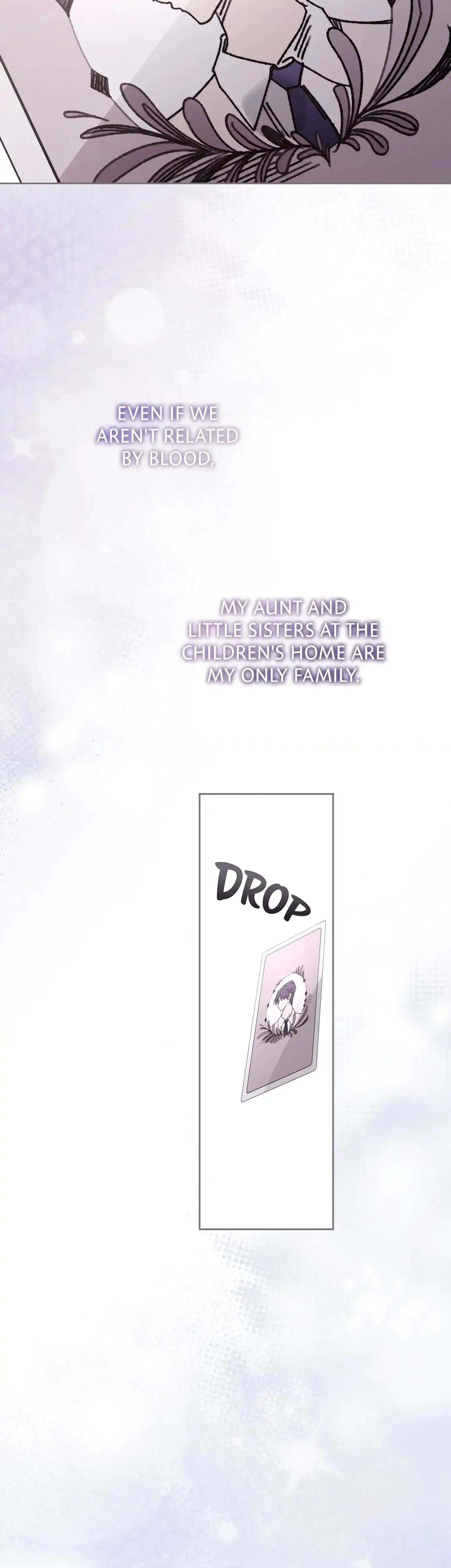 I Will Protect You Chapter 25 - Page 35