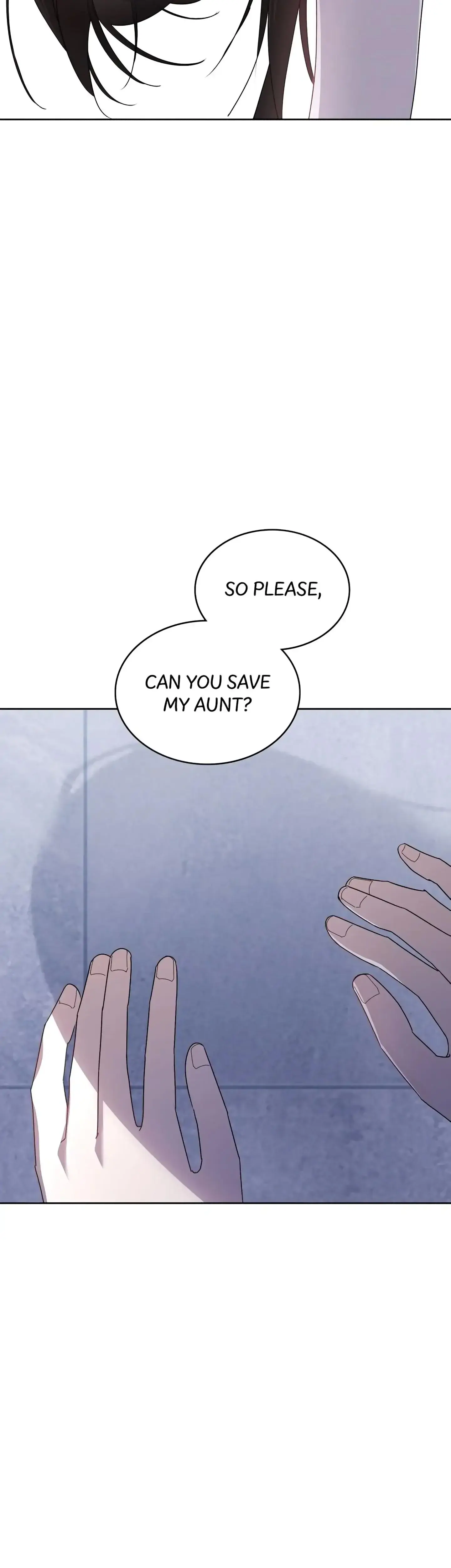 I Will Protect You Chapter 25 - Page 39
