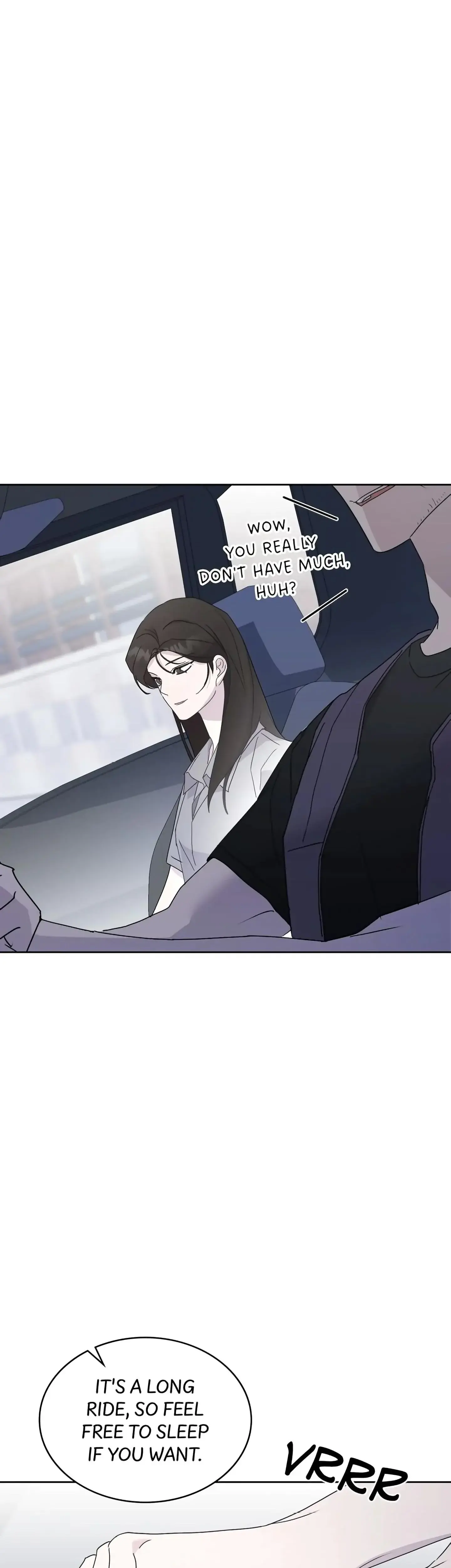 I Will Protect You Chapter 25 - Page 46