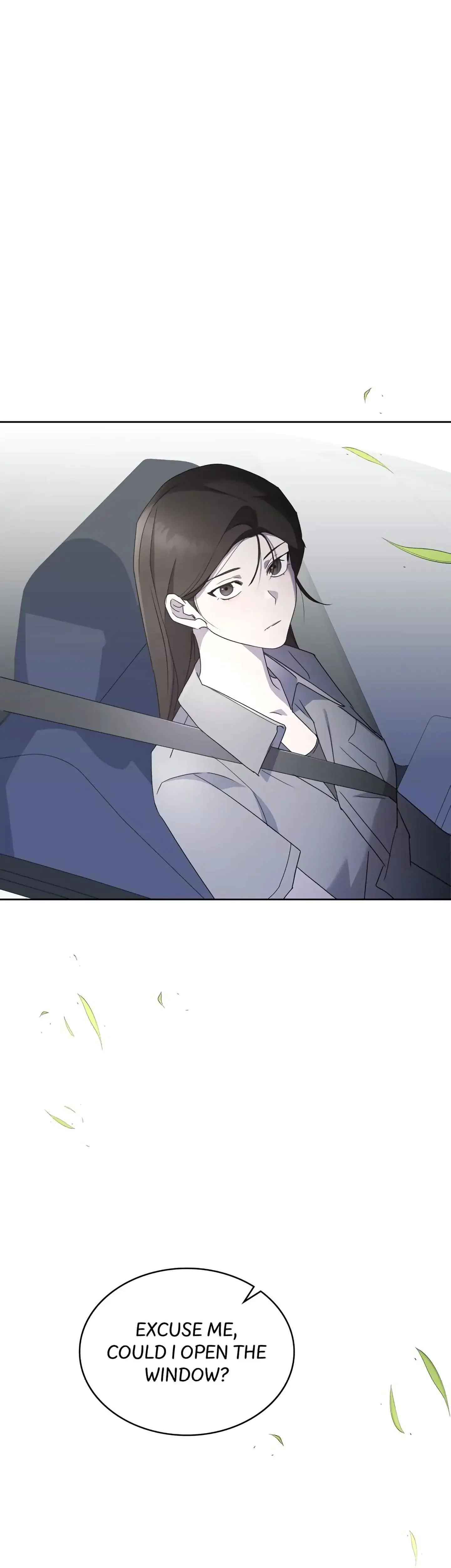 I Will Protect You Chapter 25 - Page 48