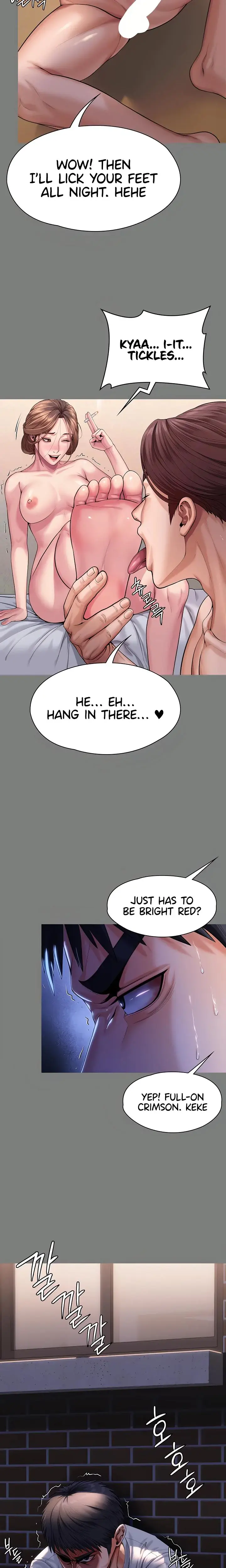 I Will Protect You Chapter 3 - Page 18