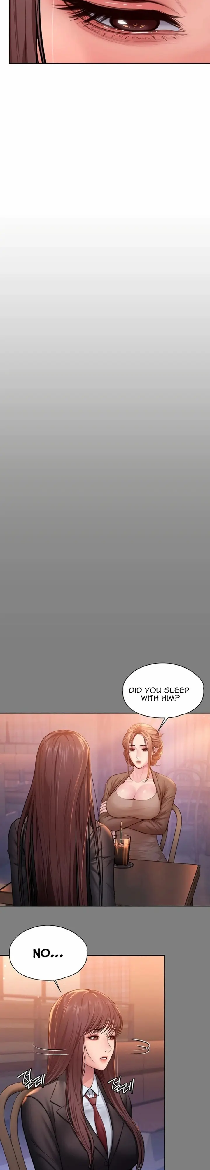 I Will Protect You Chapter 33 - Page 12