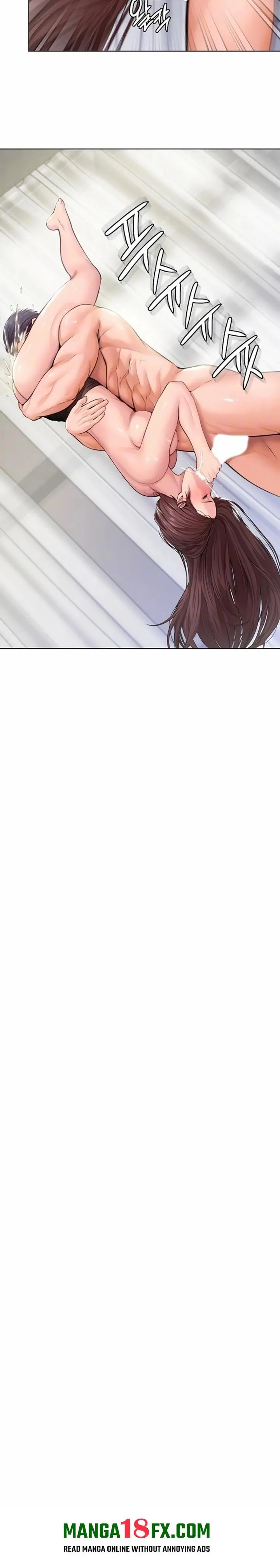 I Will Protect You Chapter 33 - Page 3