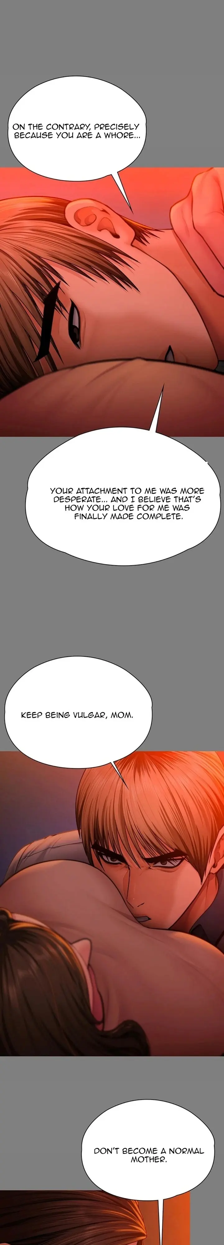 I Will Protect You Chapter 37 - Page 24