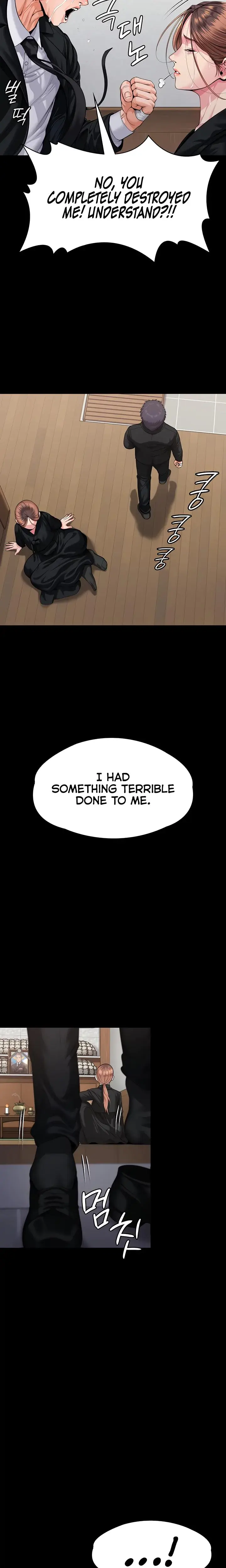 I Will Protect You Chapter 4 - Page 30
