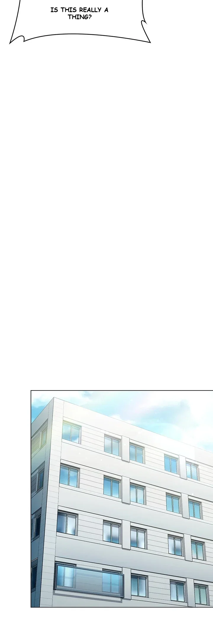 I Will Protect You Chapter 49 - Page 11