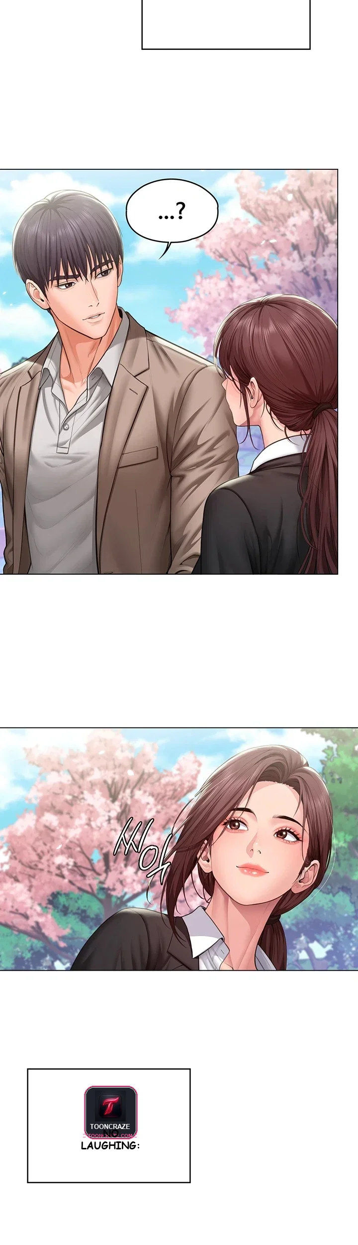 I Will Protect You Chapter 49 - Page 24