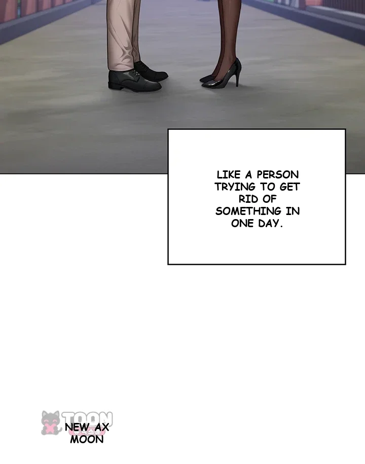 I Will Protect You Chapter 49 - Page 26