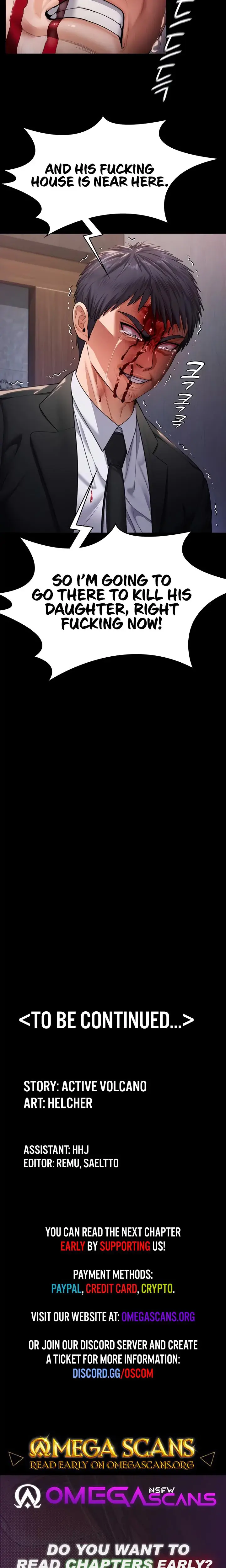 I Will Protect You Chapter 5 - Page 29