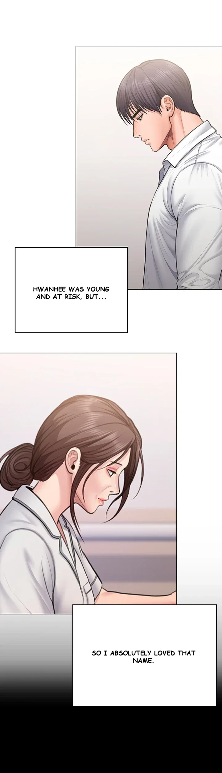 I Will Protect You Chapter 50 - Page 14
