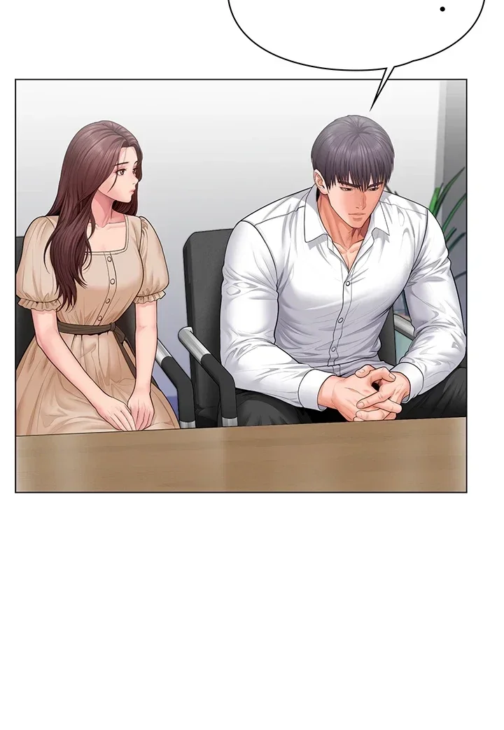 I Will Protect You Chapter 50 - Page 35