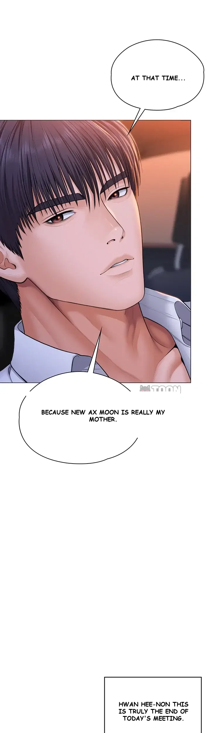 I Will Protect You Chapter 50 - Page 58
