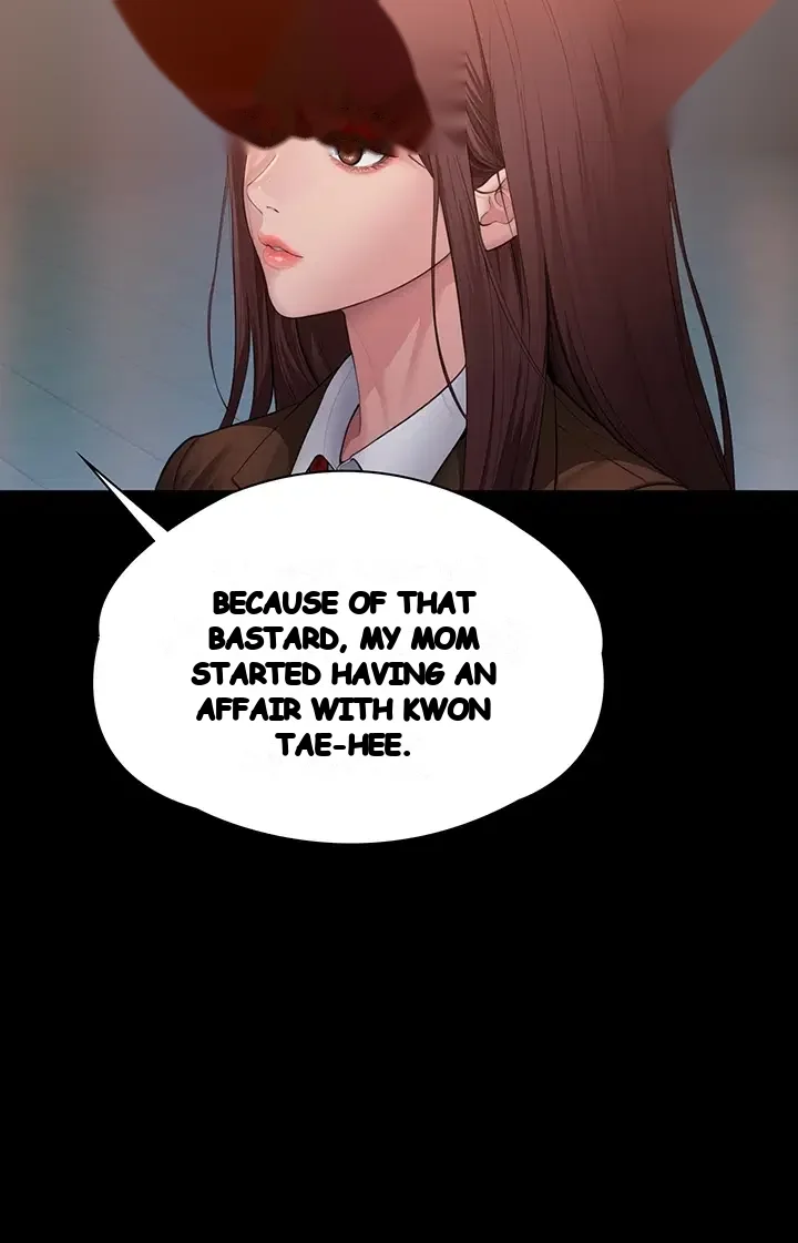 I Will Protect You Chapter 54 - Page 18