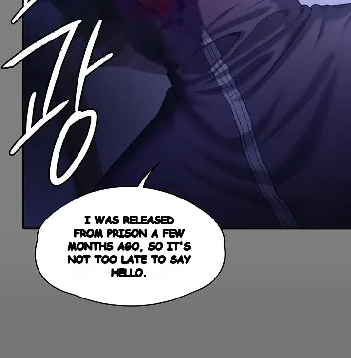 I Will Protect You Chapter 54 - Page 22