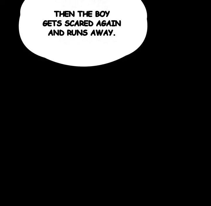 I Will Protect You Chapter 54 - Page 41