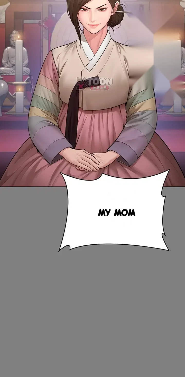 I Will Protect You Chapter 55 - Page 35