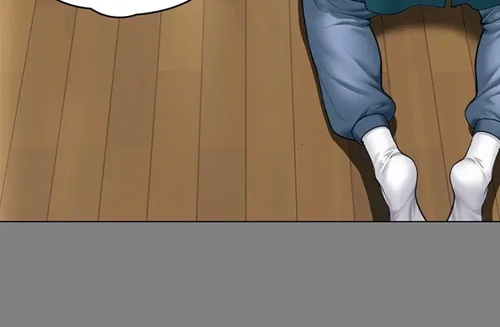 I Will Protect You Chapter 55 - Page 39