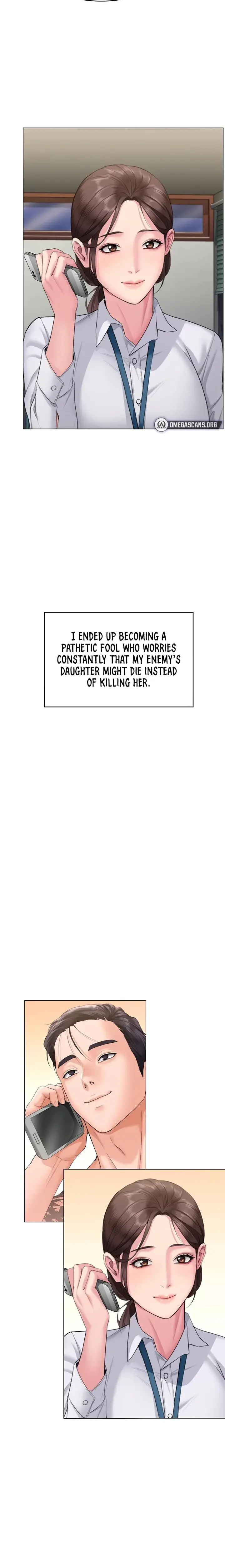I Will Protect You Chapter 7 - Page 29