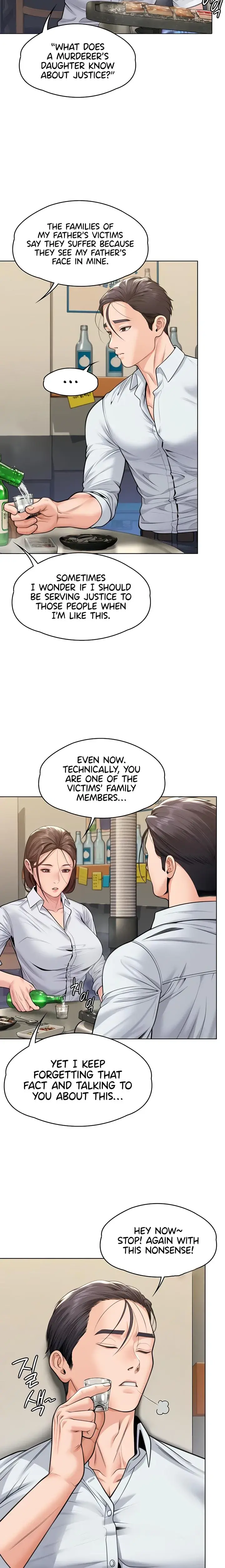 I Will Protect You Chapter 8 - Page 26