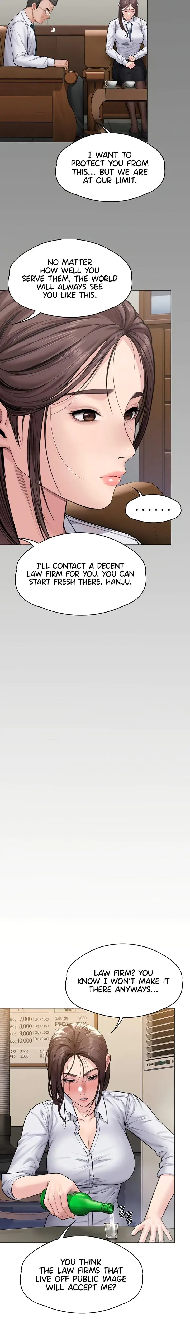 I Will Protect You Chapter 9 - Page 24