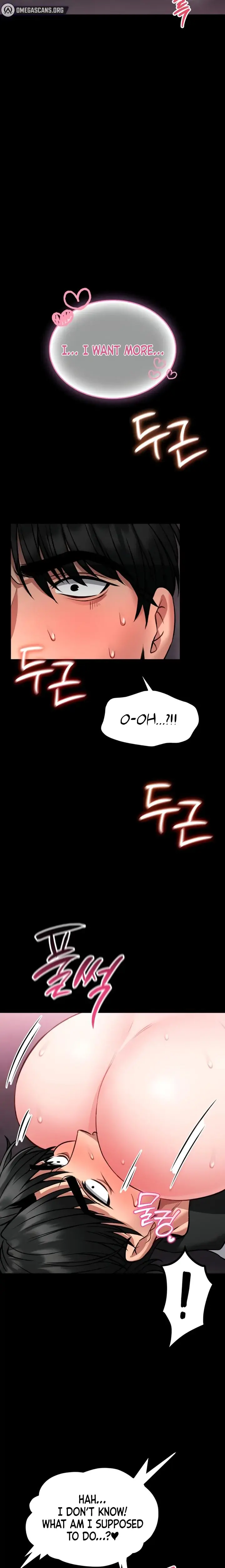 I Will Teach You Self Defense Chapter 10 - Page 19