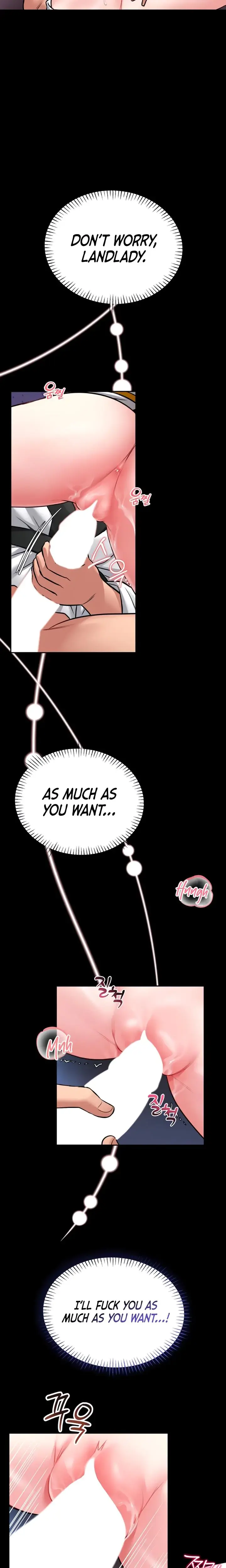 I Will Teach You Self Defense Chapter 10 - Page 29