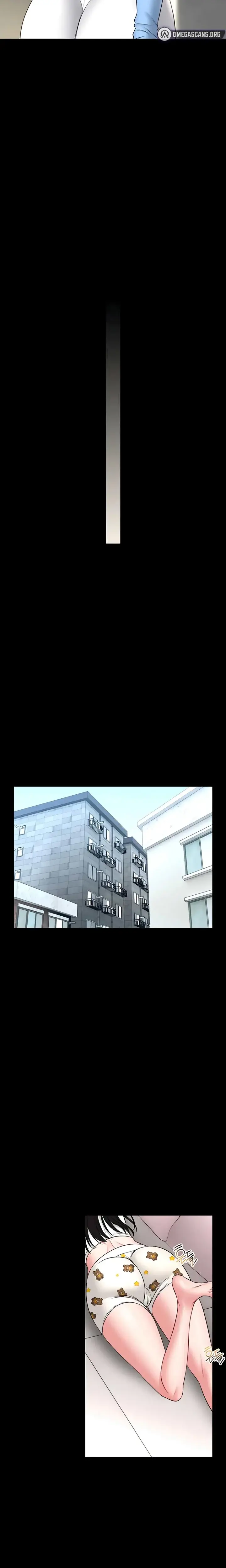 I Will Teach You Self Defense Chapter 18 - Page 10