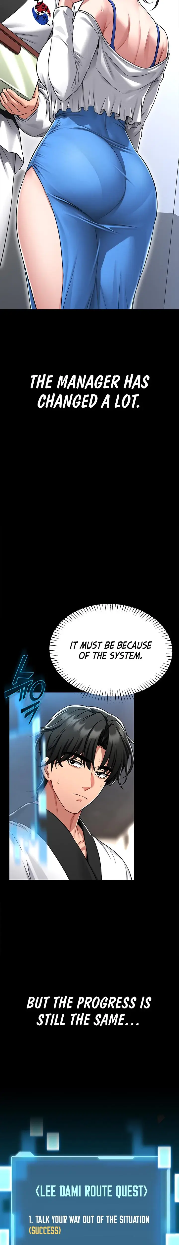 I Will Teach You Self Defense Chapter 3 - Page 13