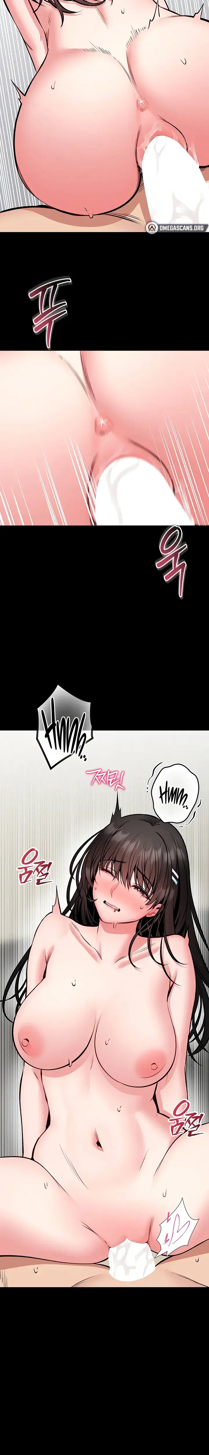 I Will Teach You Self Defense Chapter 31 - Page 18