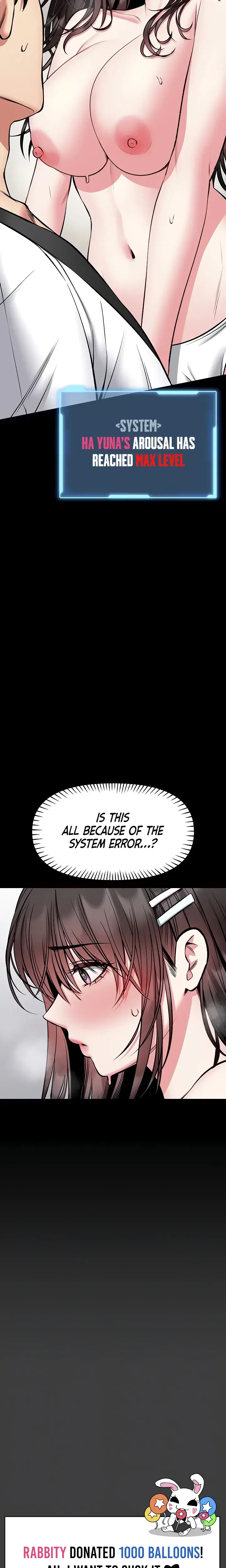 I Will Teach You Self Defense Chapter 31 - Page 4