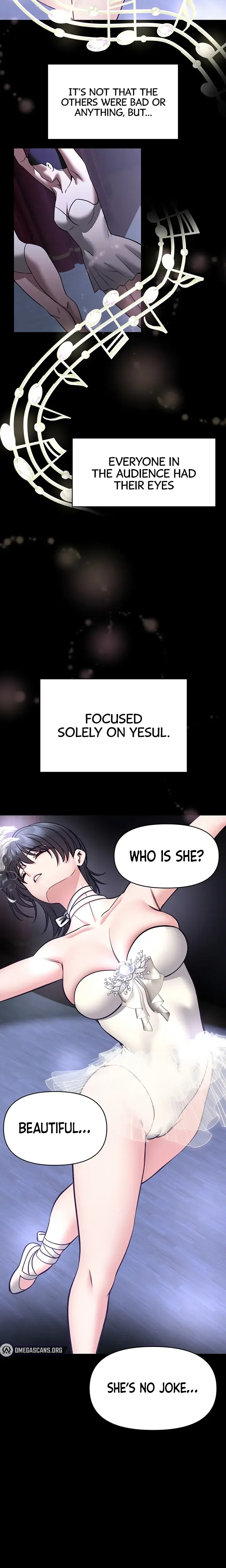 I Will Teach You Self Defense Chapter 35 - Page 19
