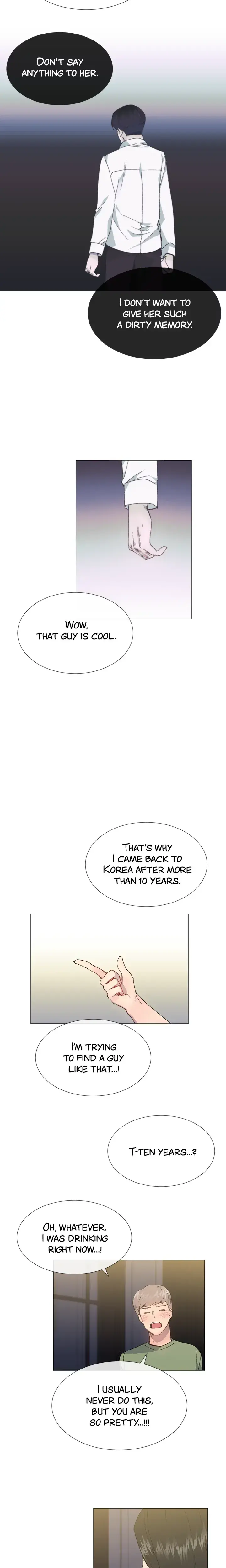 I Will Teach You Self Defense Chapter 40 - Page 14