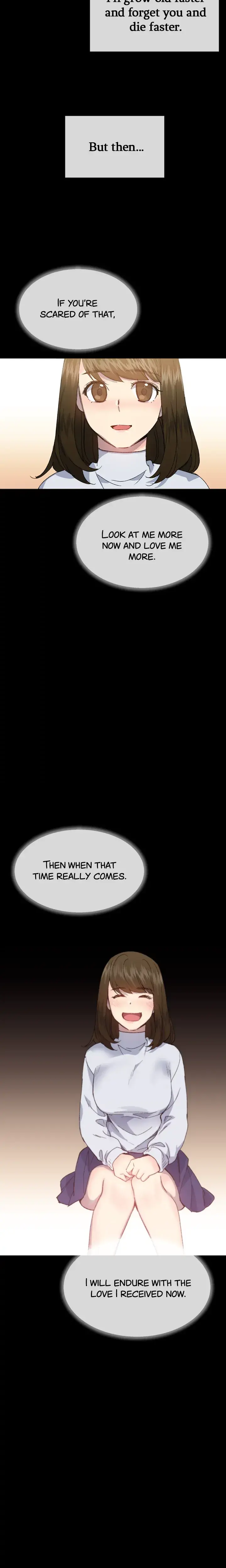 I Will Teach You Self Defense Chapter 40 - Page 5