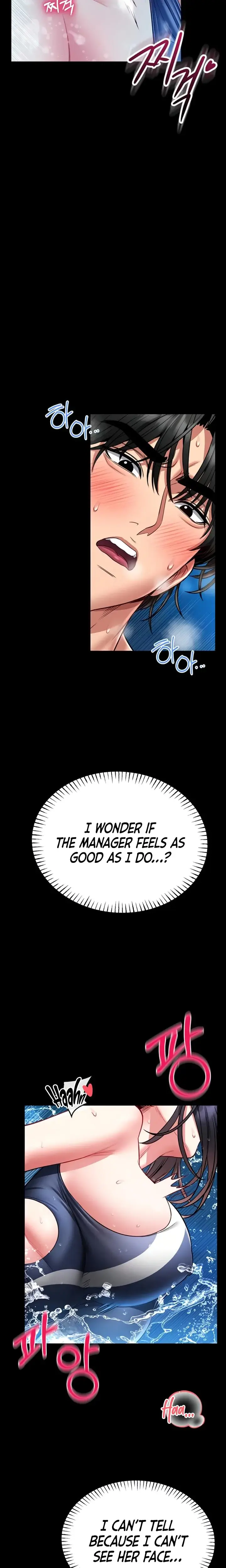 I Will Teach You Self Defense Chapter 6 - Page 10