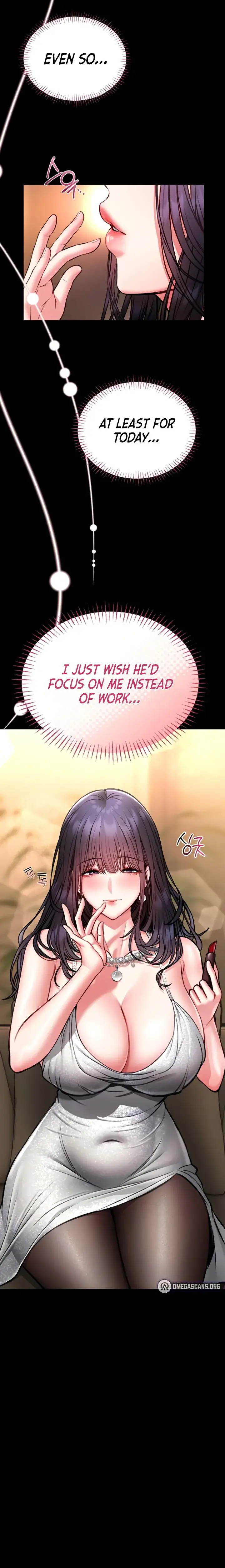 I Will Teach You Self Defense Chapter 9 - Page 15