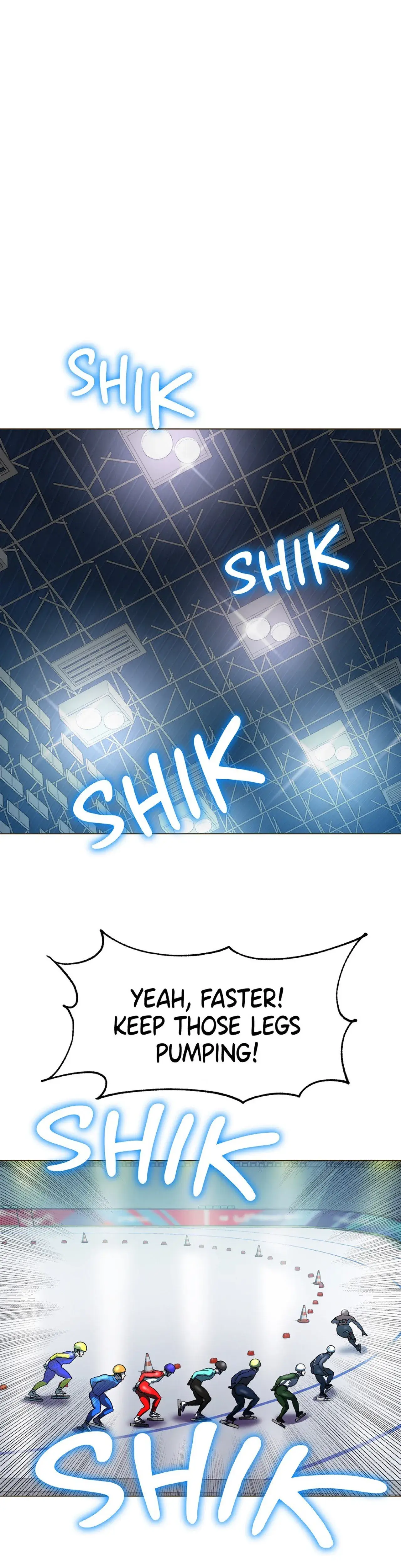 Ice Love Chapter 1 - Page 1