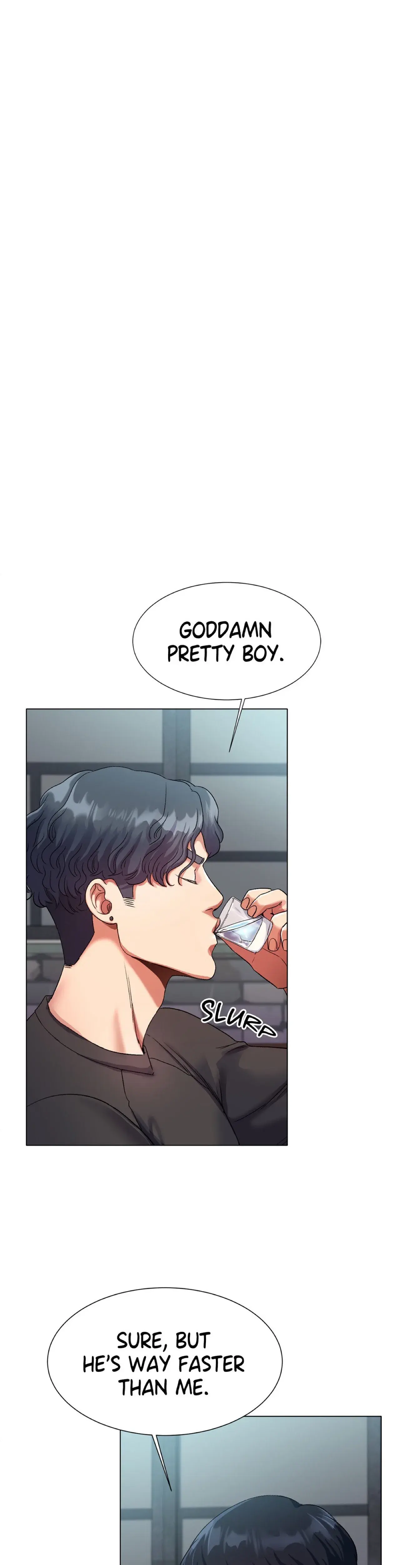 Ice Love Chapter 1 - Page 15