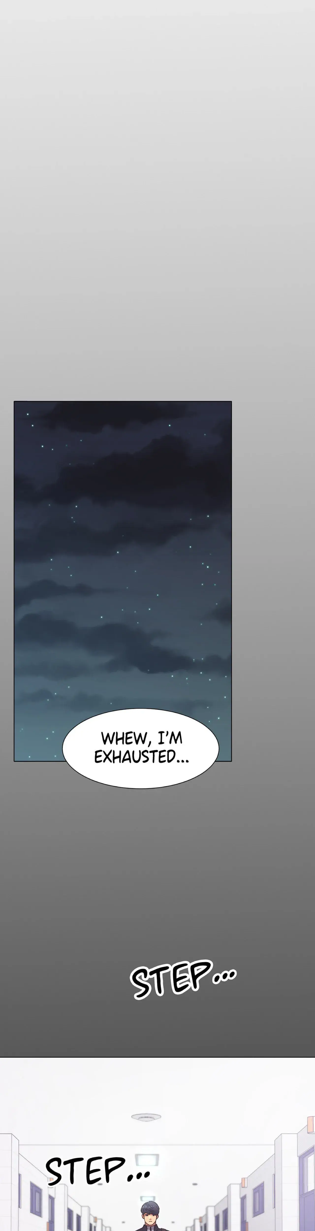 Ice Love Chapter 1 - Page 21
