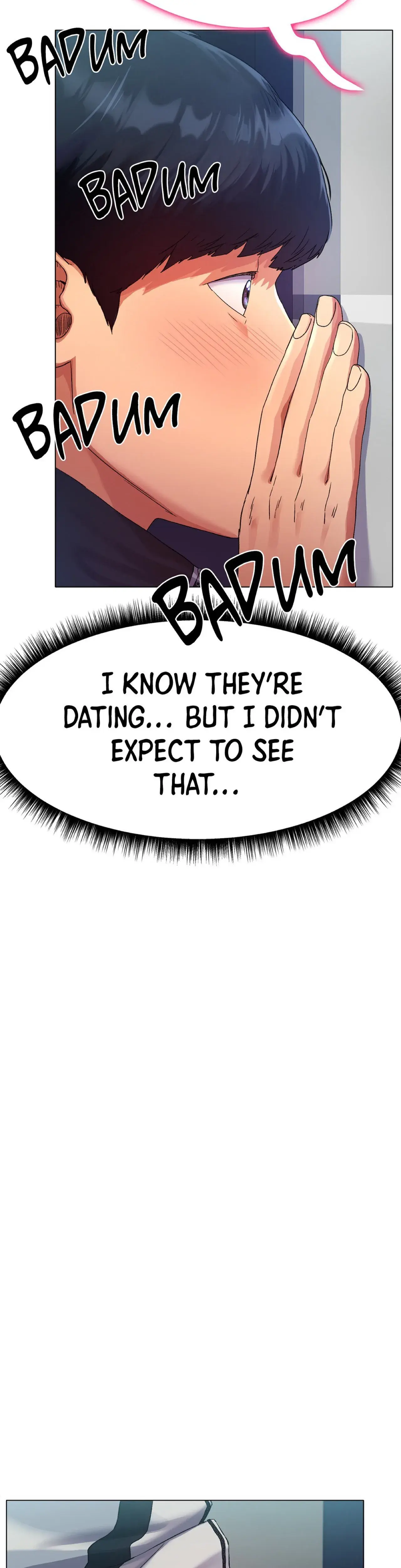 Ice Love Chapter 1 - Page 25