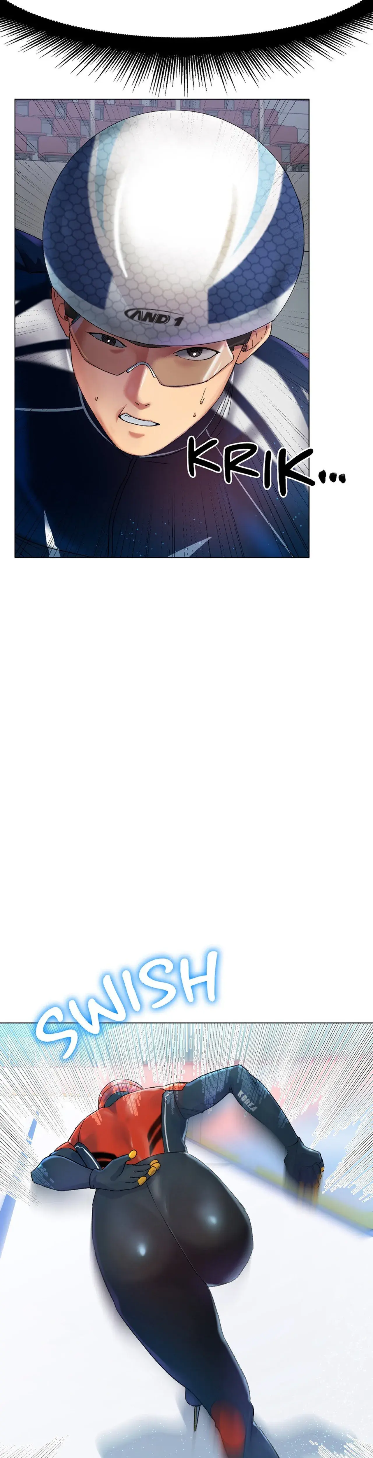 Ice Love Chapter 1 - Page 4