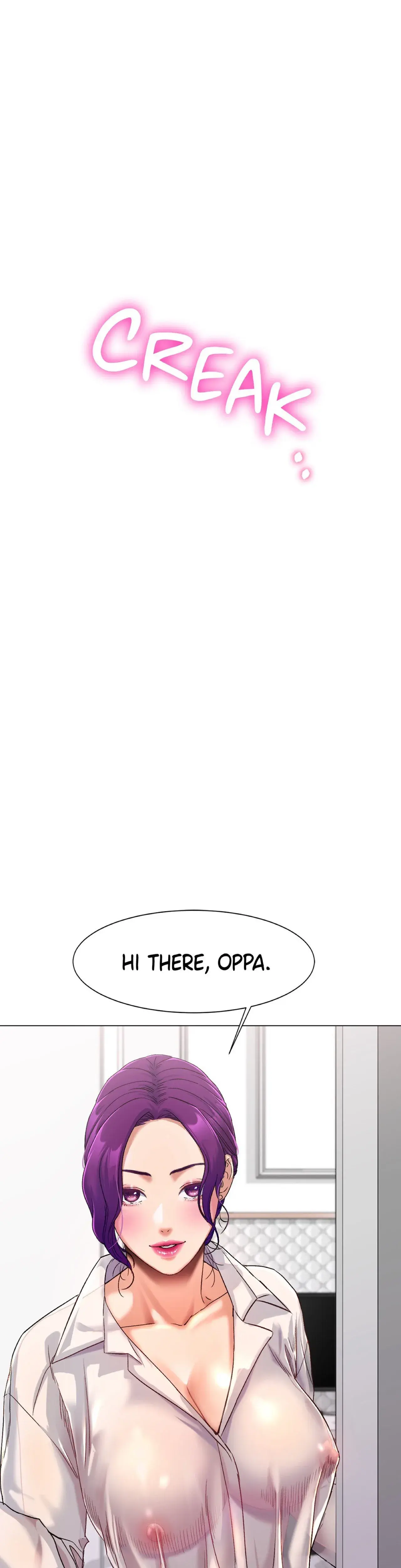 Ice Love Chapter 1 - Page 40