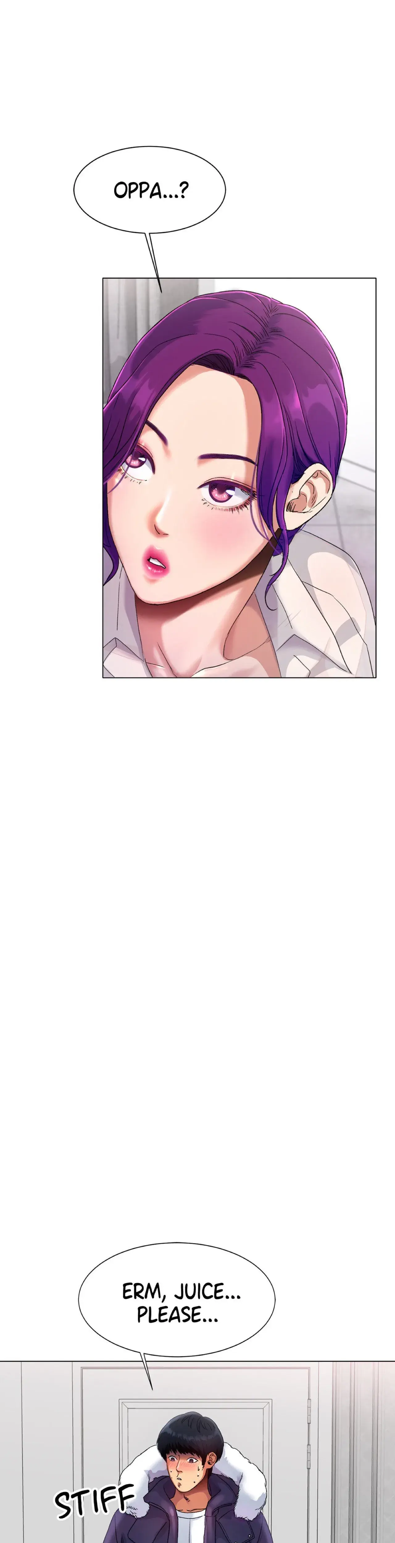 Ice Love Chapter 1 - Page 43