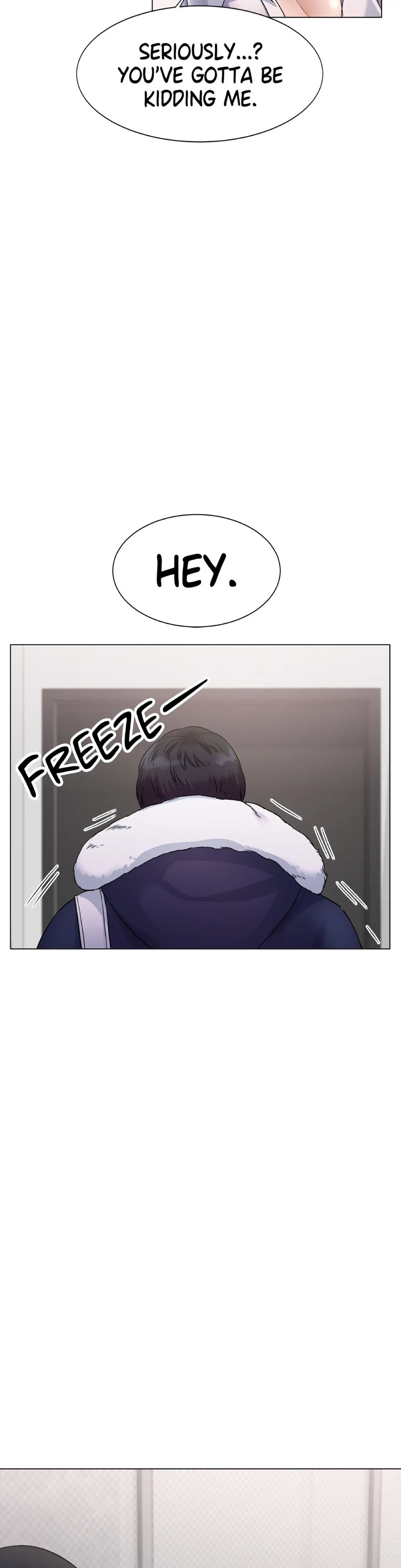Ice Love Chapter 1 - Page 58