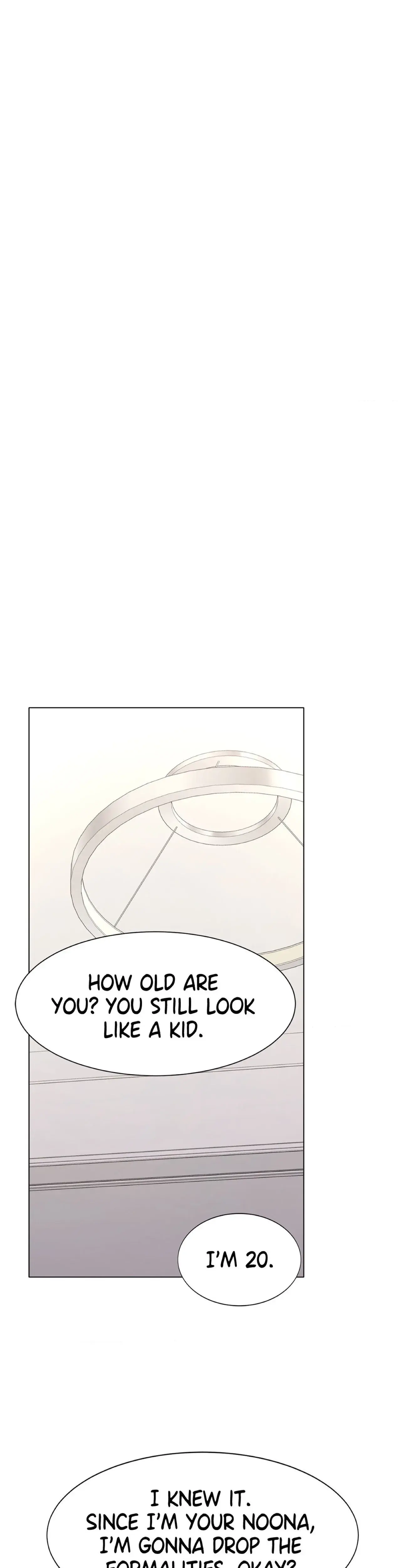 Ice Love Chapter 1 - Page 60