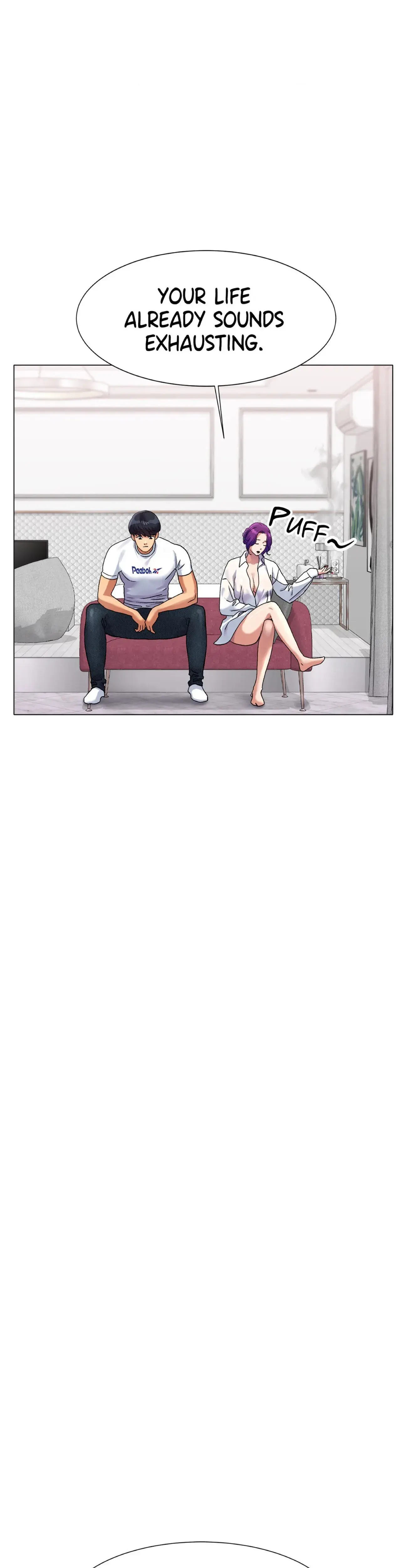 Ice Love Chapter 1 - Page 62