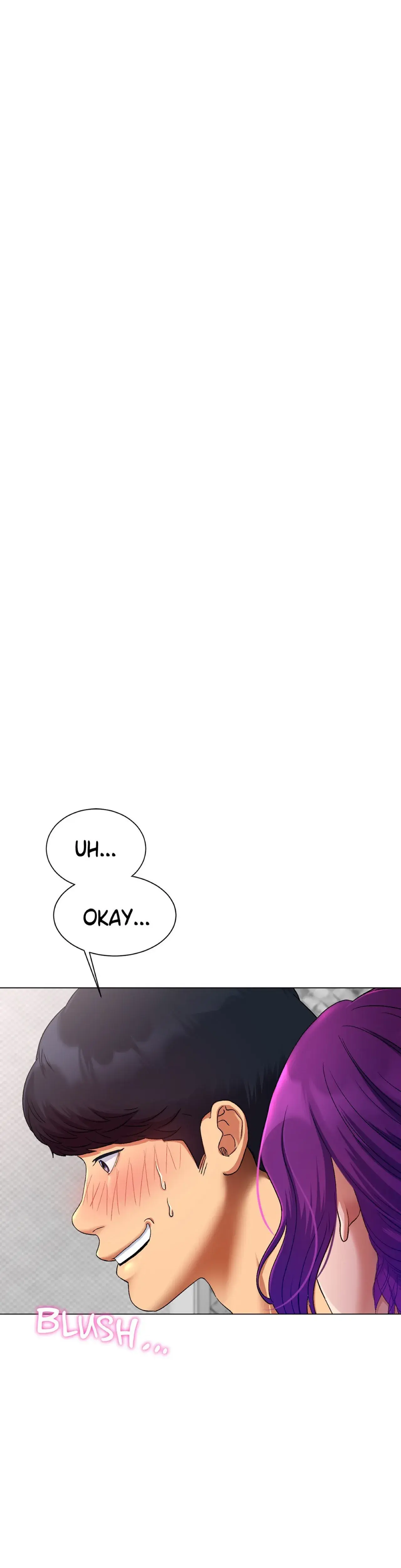 Ice Love Chapter 1 - Page 66
